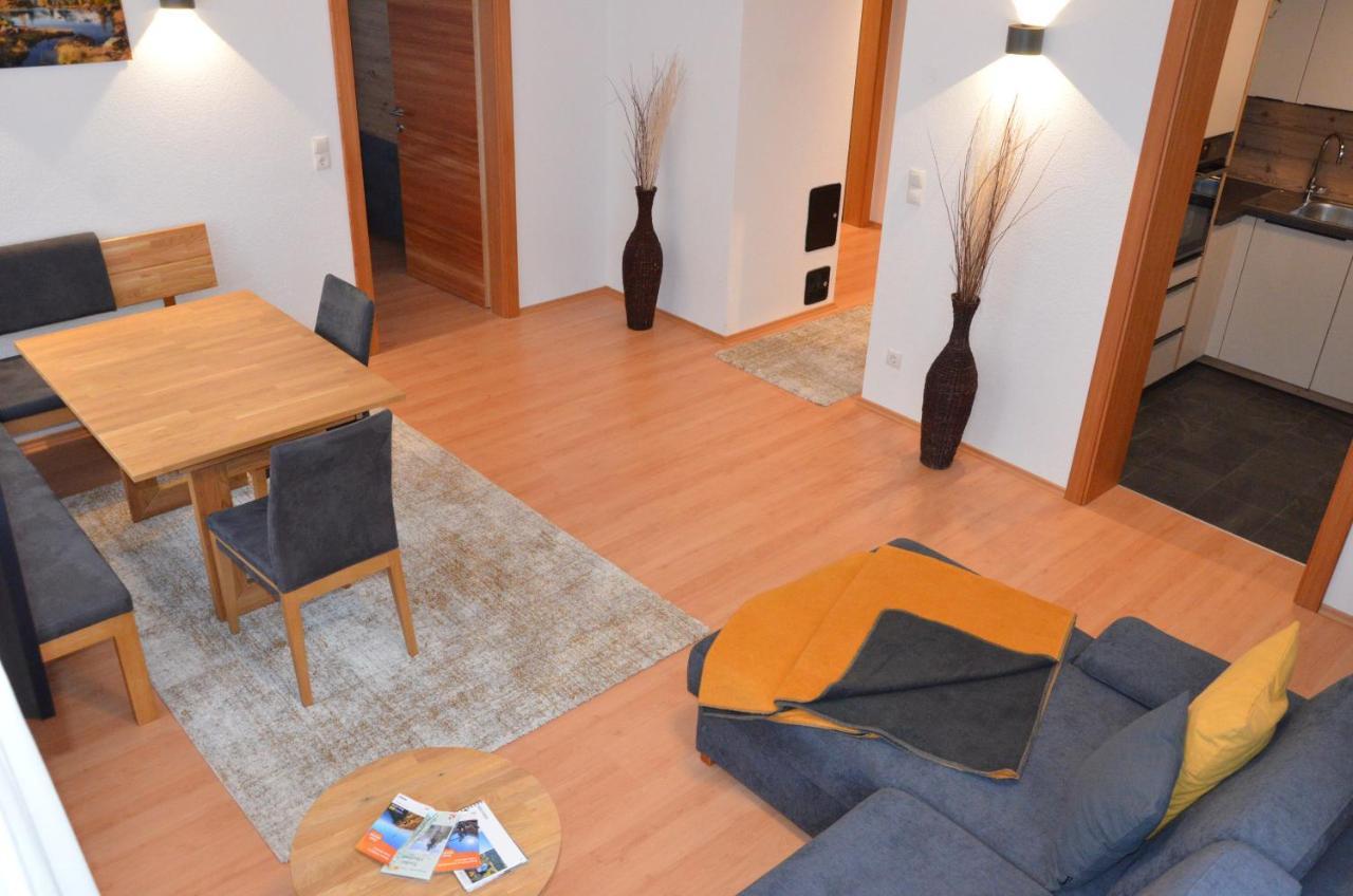 Anna Appartement *