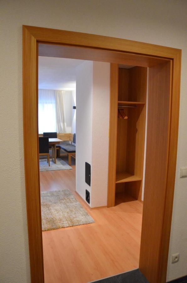 Anna Appartement Pfunds