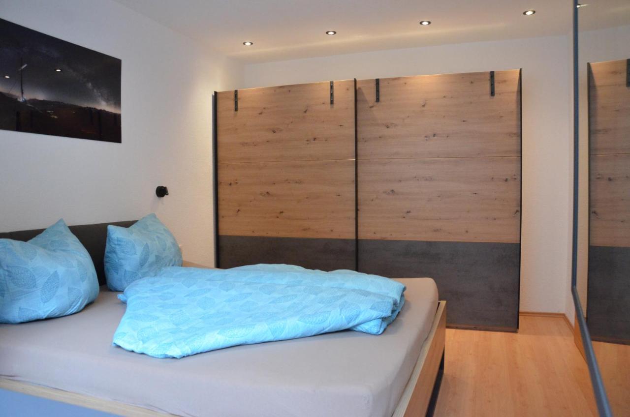 Anna Appartement *
