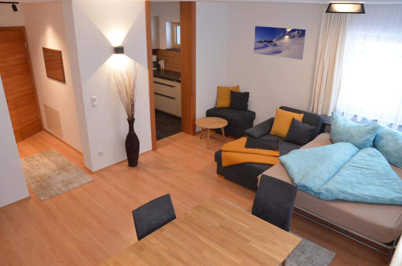 Appartement Anna *
